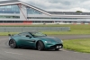 2021 Aston Martin Vantage F1 Edition. Image by Aston Martin/Max Earey.