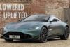 2022 Aston Martin Vantage F1 Edition (UK). Image by Aston Martin.