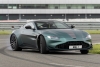 2022 Aston Martin Vantage F1 Edition (UK). Image by Aston Martin.