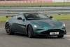 2022 Aston Martin Vantage F1 Edition (UK). Image by Aston Martin.