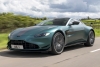 2022 Aston Martin Vantage F1 Edition (UK). Image by Aston Martin.