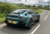 2022 Aston Martin Vantage F1 Edition (UK). Image by Aston Martin.