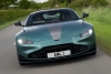 2022 Aston Martin Vantage F1 Edition (UK). Image by Aston Martin.