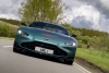 Driven: Aston Martin Vantage F1 Edition. Image by Aston Martin.