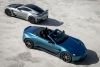 2023 Aston Martin V12 Vantage Roadster Reveal. Image by Aston Martin.