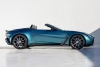 2023 Aston Martin V12 Vantage Roadster Reveal. Image by Aston Martin.