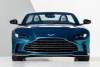 2023 Aston Martin V12 Vantage Roadster Reveal. Image by Aston Martin.