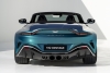 2023 Aston Martin V12 Vantage Roadster Reveal. Image by Aston Martin.