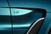 2023 Aston Martin V12 Vantage Roadster Reveal. Image by Aston Martin.