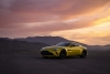 Aston Martin announces updated Vantage. Image by Aston Martin.