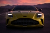 2024 Aston Martin Vantage. Image by Aston Martin.