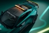2024 Aston Martin Vantage F1 Safety Car. Image by Aston Martin.