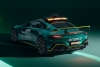 2024 Aston Martin Vantage F1 Safety Car. Image by Aston Martin.