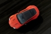 2024 Aston Martin Vantage. Image by Aston Martin.
