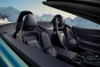 2025 Aston Martin Vantage Roadster. Image by Ast.