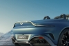 2025 Aston Martin Vantage Roadster. Image by Ast.