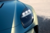 2025 Aston Martin Vantage Roadster. Image by Ast.