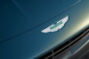 2025 Aston Martin Vantage Roadster. Image by Ast.