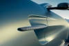 2025 Aston Martin Vantage Roadster. Image by Ast.