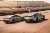 2018 Aston Martin Vantage AMR. Image by Aston Martin.