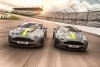 2018 Aston Martin Vantage AMR. Image by Aston Martin.