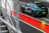 2021 Aston Martin F1 Safety and Medical Cars. Image by Aston Martin.