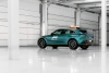 2021 Aston Martin F1 Safety and Medical Cars. Image by Aston Martin.