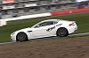 2010 Aston Martin Vantage GT4. Image by Aston Martin.