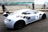Passenger ride: Aston Martin Vantage GT4. Image by Aston Martin.