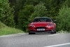 2016 Aston Martin Vantage GT8. Image by Max Earey.