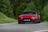 2016 Aston Martin Vantage GT8. Image by Max Earey.