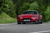 2016 Aston Martin Vantage GT8. Image by Max Earey.