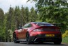 2016 Aston Martin Vantage GT8. Image by Max Earey.