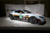 2012 Aston Martin Vantage GTE. Image by Aston Martin.