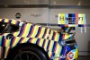 2015 Aston Martin Rehberger Gulf #97 Vantage GTE. Image by Aston Martin.