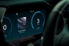 2025 Aston Martin Apple CarPlay Ultra. Image by Aston Martin.