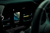 2025 Aston Martin Apple CarPlay Ultra. Image by Aston Martin.