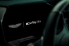 2025 Aston Martin Apple CarPlay Ultra. Image by Aston Martin.