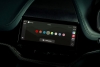 2025 Aston Martin Apple CarPlay Ultra. Image by Aston Martin.