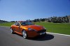 2011 Aston Martin Virage. Image by David Shepherd.