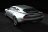 2014 Aston Martin Virage Shooting Brake by Zagato. Image by Zagato.