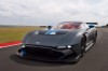 2015 Aston Martin Vulcan. Image by Aston Martin.