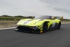 2018 Aston Martin Vulcan AMR Pro. Image by Aston Martin.