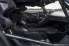2018 Aston Martin Vulcan AMR Pro. Image by Aston Martin.