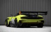 2018 Aston Martin Vulcan AMR Pro. Image by Aston Martin.