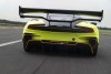 2018 Aston Martin Vulcan AMR Pro. Image by Aston Martin.