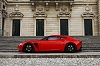 2011 Aston Martin V12 Zagato. Image by Aston Martin.