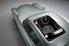Aston Martin DB5. Image by RM Auctions.