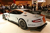 2008 Aston Martin DBR9. Image by Syd Wall.