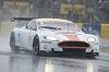 2008 Aston Martin DBR9. Image by Aston Martin.